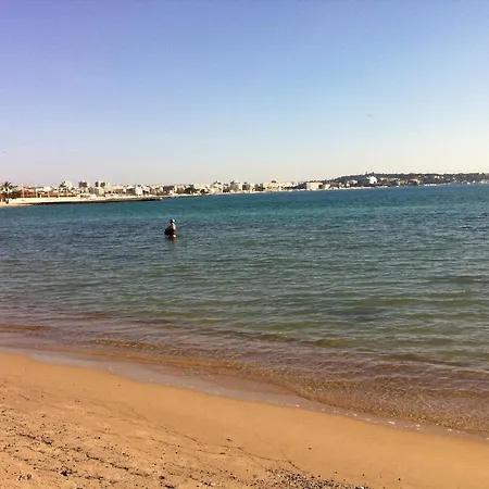 Golfe Juan, A Pied ヴィラ *